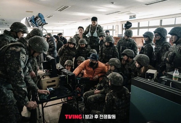 Yahoo四月戲劇口碑TOP10!《長月燼明》第四,《黑暗榮耀》持續霸榜,冠軍是台劇之光!