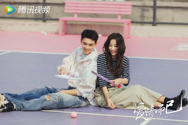 Yahoo四月戲劇口碑TOP10!《長月燼明》第四,《黑暗榮耀》持續霸榜,冠軍是台劇之光!