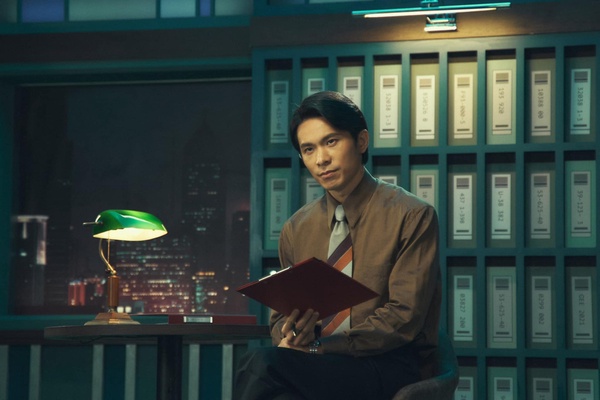 Yahoo四月戲劇口碑TOP10!《長月燼明》第四,《黑暗榮耀》持續霸榜,冠軍是台劇之光!
