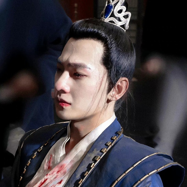 陸劇90生「主演古裝劇佔比」榜單TOP10！楊洋第八，肖戰第七，龔俊第六，成毅不是第一