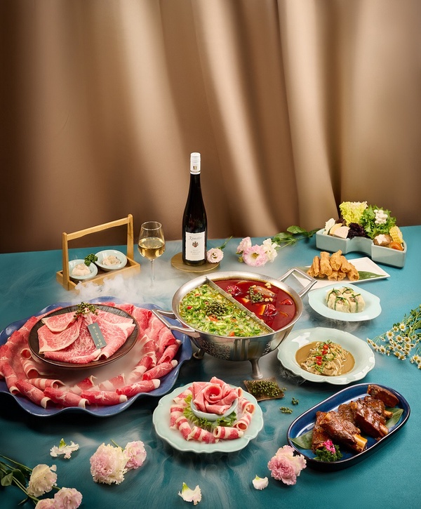 母親節餐飲優惠懶人包!不僅王品、問鼎推母親節大餐,還有各大飯店母親節住房優惠必收