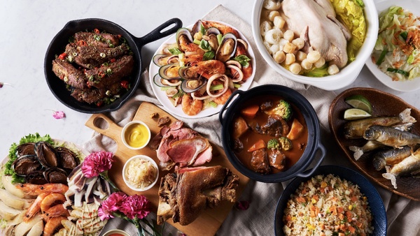 母親節餐飲優惠懶人包！不僅王品、問鼎推母親節大餐，還有各大飯店母親節住房優惠必收