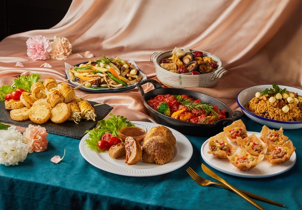 母親節餐飲優惠懶人包！不僅王品、問鼎推母親節大餐，還有各大飯店母親節住房優惠必收