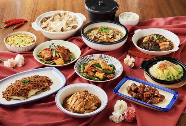 母親節餐飲優惠懶人包！不僅王品、問鼎推母親節大餐，還有各大飯店母親節住房優惠必收