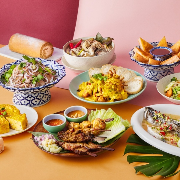 母親節餐飲優惠懶人包！不僅王品、問鼎推母親節大餐，還有各大飯店母親節住房優惠必收