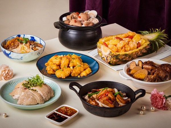 母親節餐飲優惠懶人包！不僅王品、問鼎推母親節大餐，還有各大飯店母親節住房優惠必收