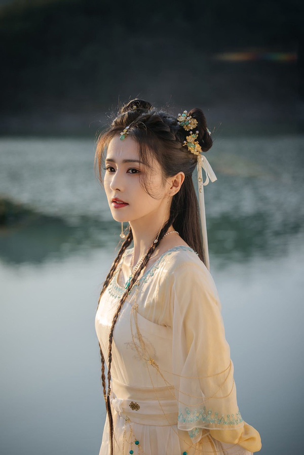 四月熱門陸劇角色TOP10!王鶴棣「程嘉樹」衝第七,白鹿「黎蘇蘇」輸給吳磊「宋三川」