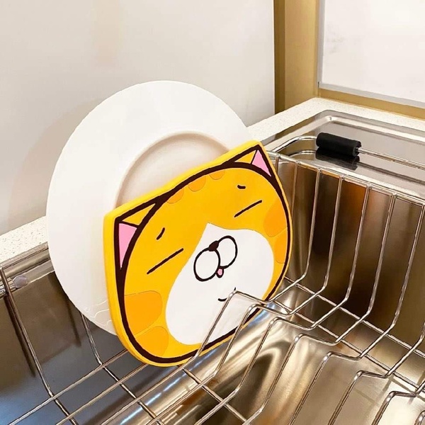 7-11「白爛貓周邊」