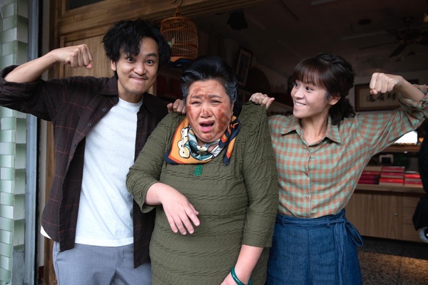 Netflix台劇IMDb評分TOP10!《模仿犯》沒上榜,《一把青》8.3,《人選之人》高達8.6分