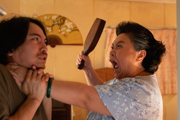 Netflix台劇IMDb評分TOP10!《模仿犯》沒上榜,《一把青》8.3,《人選之人》高達8.6分
