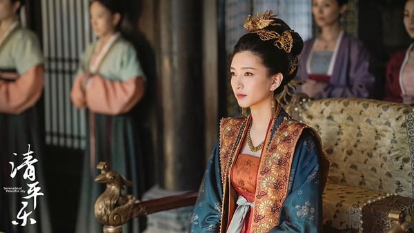 網評10位「人設超討厭」陸劇女主！白鹿《長月燼明》被罵虛偽，唐嫣當年被熱巴狠狠豔壓