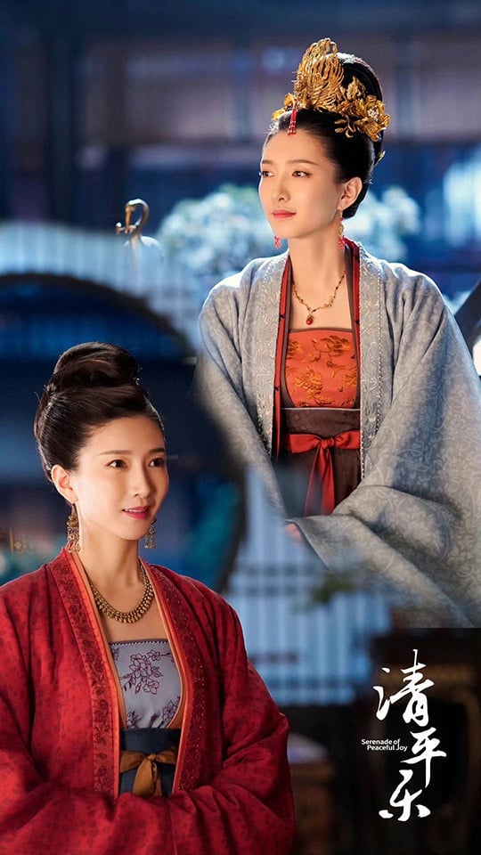 網評10位「人設超討厭」陸劇女主！白鹿《長月燼明》被罵虛偽，唐嫣當年被熱巴狠狠豔壓