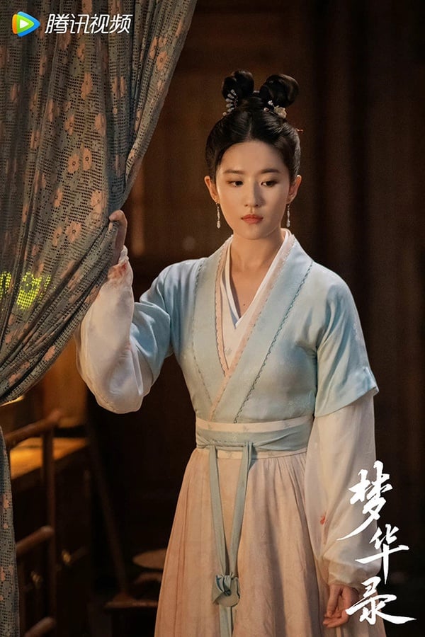 網評10位「人設超討厭」陸劇女主！白鹿《長月燼明》被罵虛偽，唐嫣當年被熱巴狠狠豔壓