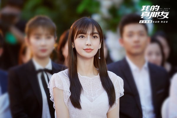 網評10位「人設超討厭」陸劇女主！白鹿《長月燼明》被罵虛偽，唐嫣當年被熱巴狠狠豔壓