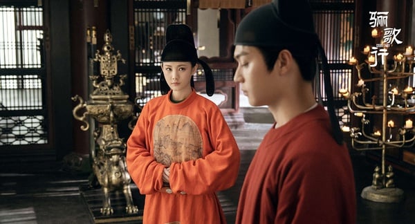 網評10位「人設超討厭」陸劇女主！白鹿《長月燼明》被罵虛偽，唐嫣當年被熱巴狠狠豔壓