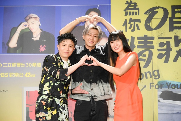 炎P的多重宇宙!炎亞綸必看「10大影視作品」:《我願意》突破演出、這檔綜藝聲量奪冠