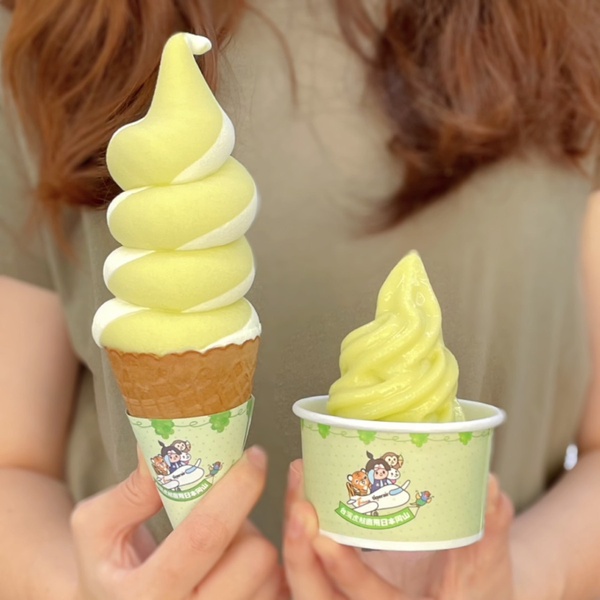 全家優惠買一送一!全家「拿鐵、抹茶拿鐵」連續3天買一送一,霜淇淋也有優惠再送100元