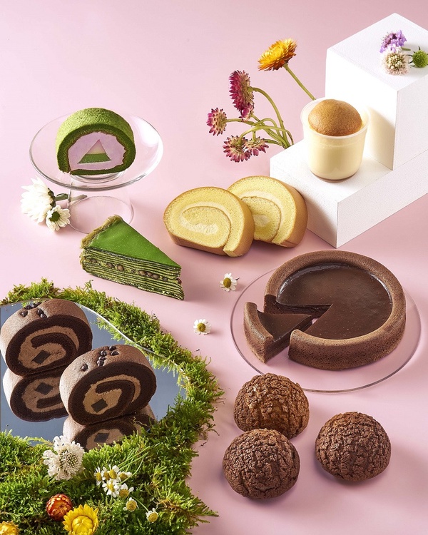 全聯「Hershey’s系列」回歸