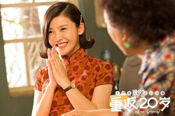 9位「起點超高」陸劇女星命運大不同！陳都靈扑了又火了，張慧雯被周也逆襲，林允熄火
