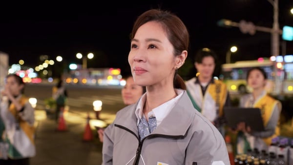 《人選之人》20句經典台詞：「你心裡想的到底是改革，還是權利？」，句句清醒又現實！
