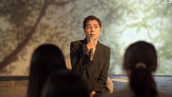 《人選之人》20句經典台詞：「你心裡想的到底是改革，還是權利？」，句句清醒又現實！
