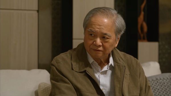《人選之人》20句經典台詞：「你心裡想的到底是改革，還是權利？」，句句清醒又現實！