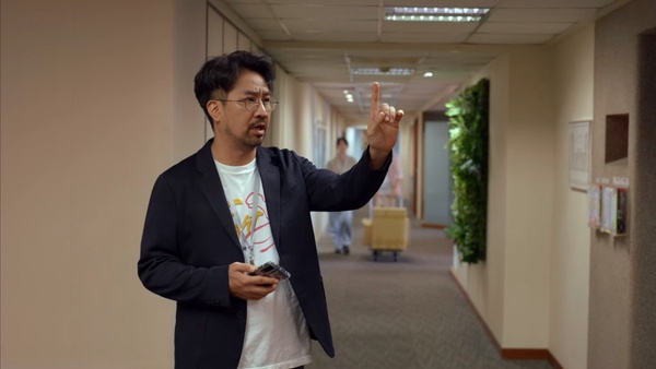 《人選之人》20句經典台詞：「你心裡想的到底是改革，還是權利？」，句句清醒又現實！