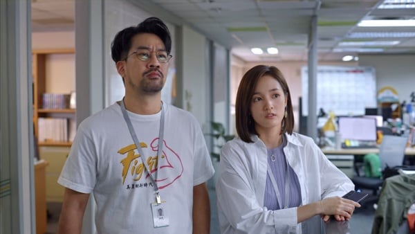 《人選之人》20句經典台詞：「你心裡想的到底是改革，還是權利？」，句句清醒又現實！