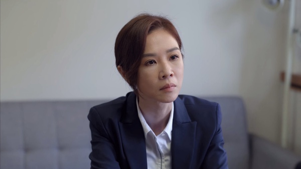 《人選之人》20句經典台詞：「你心裡想的到底是改革，還是權利？」，句句清醒又現實！