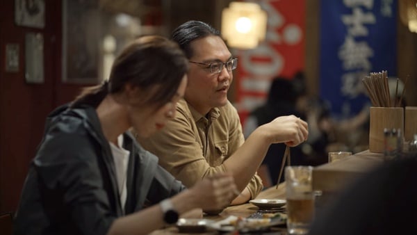 《人選之人》20句經典台詞：「你心裡想的到底是改革，還是權利？」，句句清醒又現實！