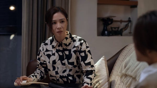 《人選之人》20句經典台詞：「你心裡想的到底是改革，還是權利？」，句句清醒又現實！