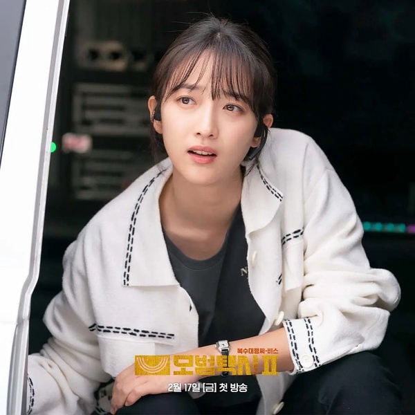 5月韓劇演員品牌評價TOP10!《壞媽媽》 李到晛第8,《金師傅3》安孝燮第3,冠軍是真火