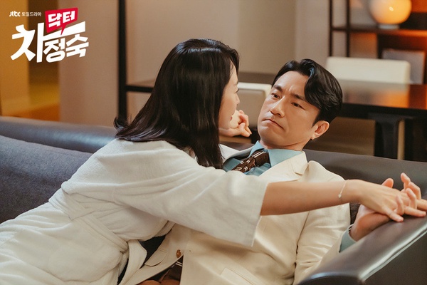 韓劇7位「非正派」男主角!《車貞淑醫生》換人演絕對不行,宋仲基、李昇基都是經典!