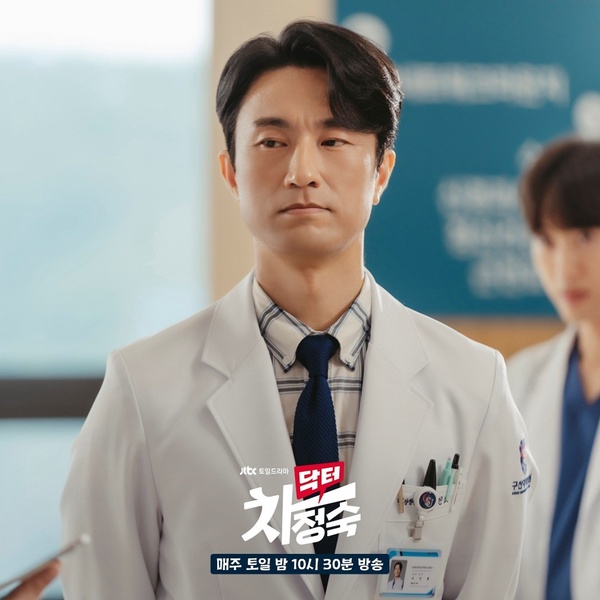 韓劇7位「非正派」男主角!《車貞淑醫生》換人演絕對不行,宋仲基、李昇基都是經典!