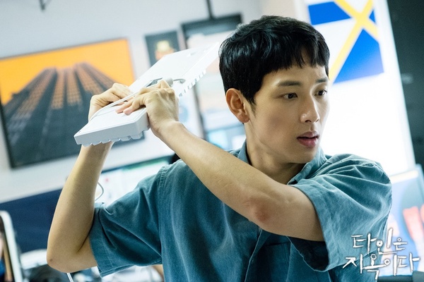 韓劇7位「非正派」男主角!《車貞淑醫生》換人演絕對不行,宋仲基、李昇基都是經典!