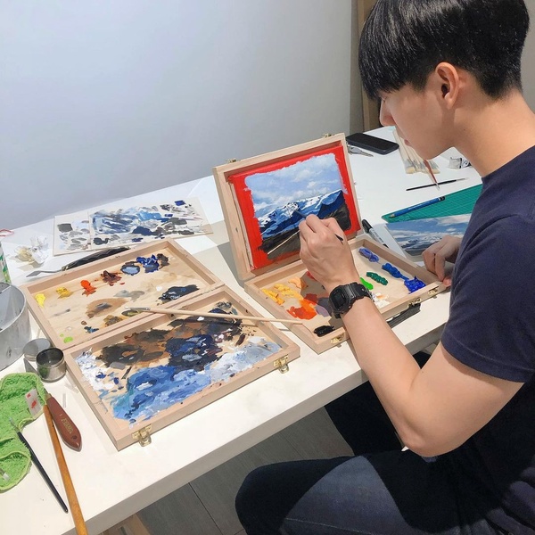 《不良執念清除師》幕後秘密!姚淳耀演喪屍超逼真,曾敬驊「異性螢幕初吻」給了宋芸樺