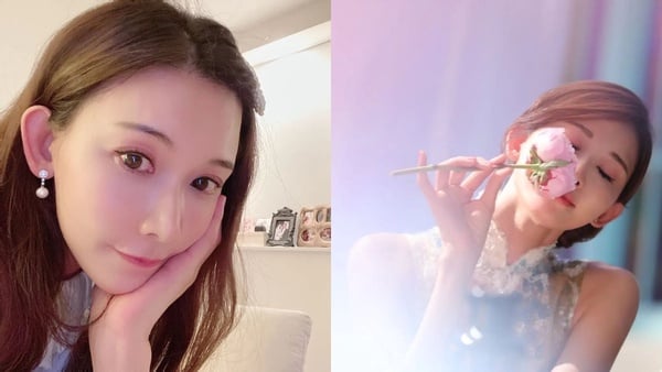 40+女星凍齡秘訣特搜！梁詠琪、林志玲抗老保養密技公開，李心潔還靠這招養出少女顏