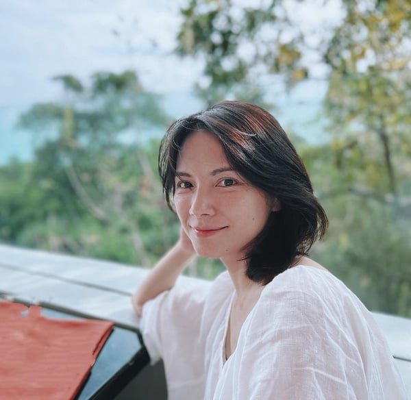 40+女星凍齡秘訣特搜！梁詠琪、林志玲抗老保養密技公開，李心潔還靠這招養出少女顏