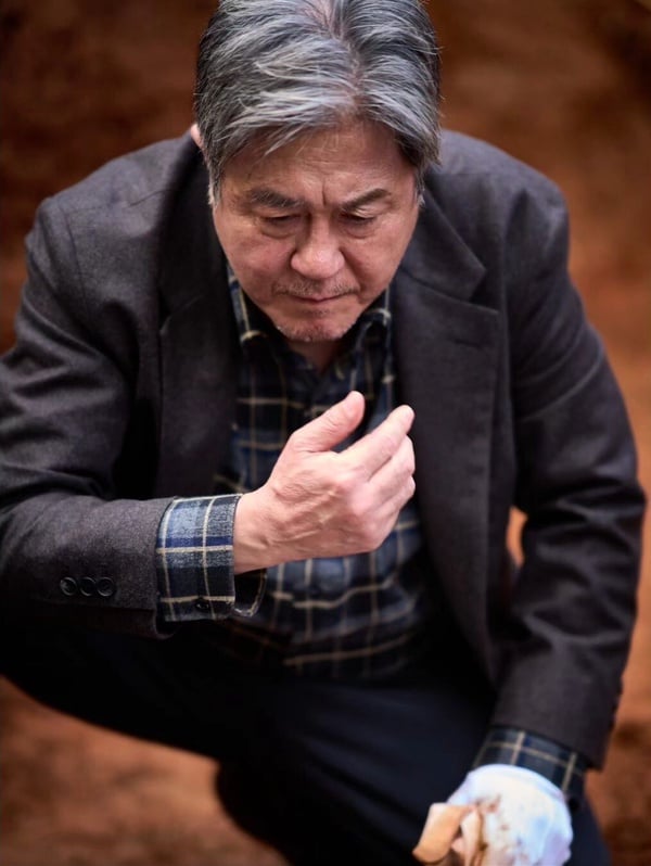 金高銀、李到晛主演電影《破墓》6亮點！金高銀&amp;amp;amp;amp;amp;amp;amp;amp;amp;amp;amp;amp;amp;amp;amp;amp;amp;amp;amp;amp;李到晛化身巫師拍檔，2024年驚悚上映