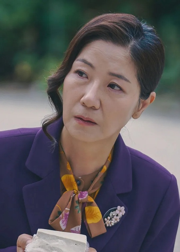 《壞媽媽》9位實力配角!美珠媽是《三十九》孫藝珍姐姐,里長夫人竟是《小女子》的她
