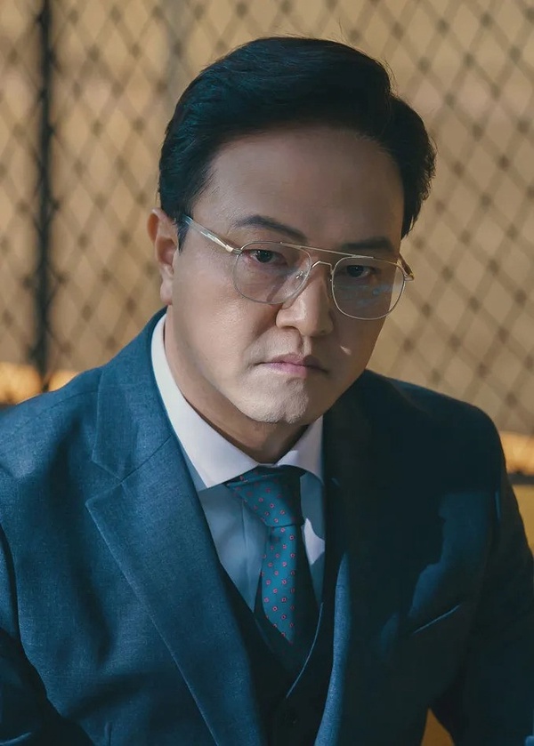 《壞媽媽》9位實力配角!美珠媽是《三十九》孫藝珍姐姐,里長夫人竟是《小女子》的她