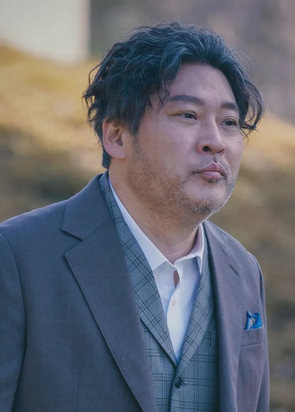 《壞媽媽》9位實力配角!美珠媽是《三十九》孫藝珍姐姐,里長夫人竟是《小女子》的她