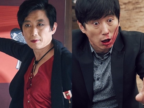 《壞媽媽》9位實力配角!美珠媽是《三十九》孫藝珍姐姐,里長夫人竟是《小女子》的她