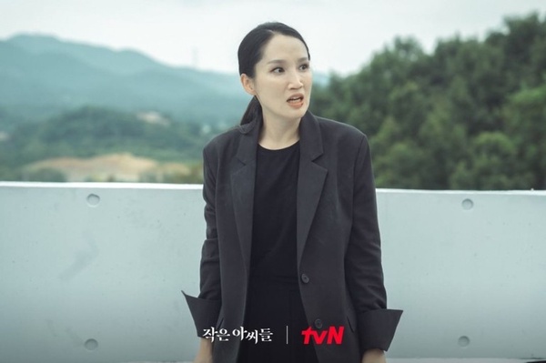 《壞媽媽》9位實力配角!美珠媽是《三十九》孫藝珍姐姐,里長夫人竟是《小女子》的她