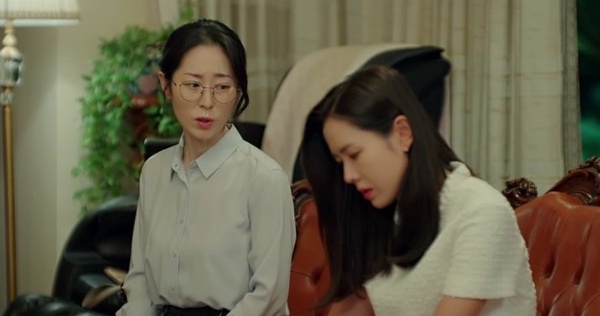 《壞媽媽》9位實力配角!美珠媽是《三十九》孫藝珍姐姐,里長夫人竟是《小女子》的她
