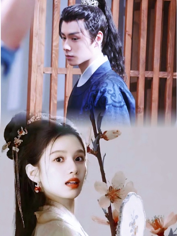 8位陸劇男神最新「古裝角色」！楊洋要演平凡普男，羅雲熙演捕快，肖戰新女主被狂吐嘈