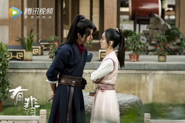 9部「高熱度但低評分」S+古裝劇!《長月燼明》評分5.6,楊冪《斛珠夫人》更慘僅4.8分
