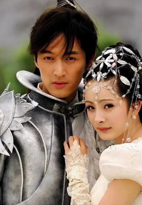 網評仙俠劇「最經典角色」TOP10！楊冪沒入榜，王鶴棣「東方青蒼」第十，冠軍有點意外