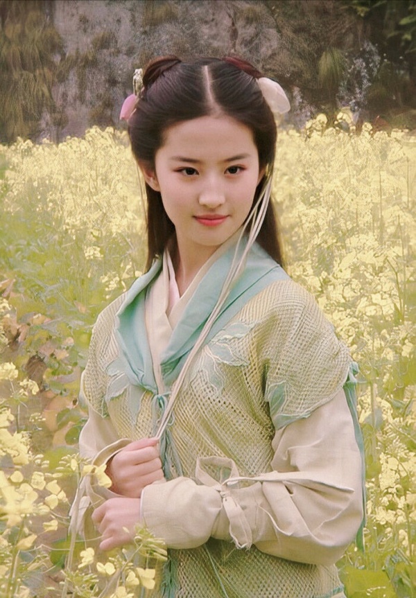 網評仙俠劇「最經典角色」TOP10！楊冪沒入榜，王鶴棣「東方青蒼」第十，冠軍有點意外