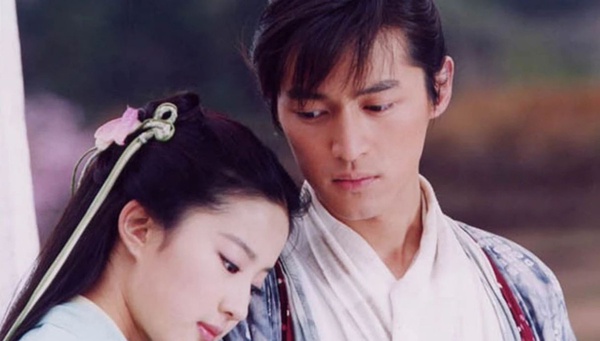 網評仙俠劇「最經典角色」TOP10！楊冪沒入榜，王鶴棣「東方青蒼」第十，冠軍有點意外